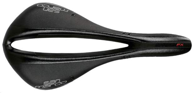 Sattel San Marco Mantra Carbon FX
