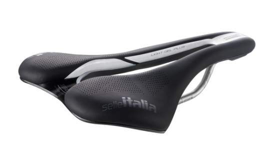 Sillín Selle Italia SLR Boost Endurance Superflow Ti 316 L3