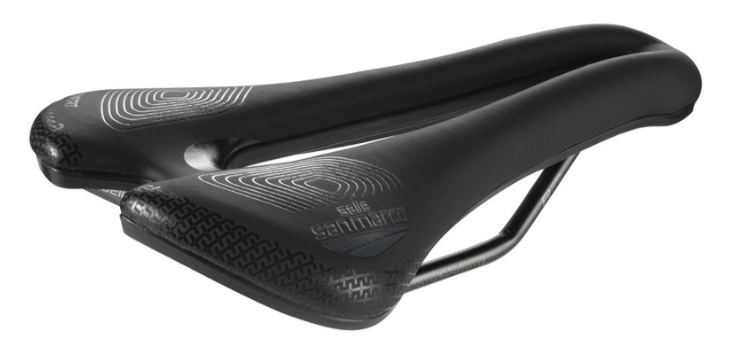 Sillín San Marco Aspide Short Open-Fit Supercomfort Wide L3