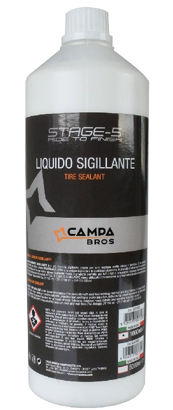 CampaBros Sealant Liquid 1000ml