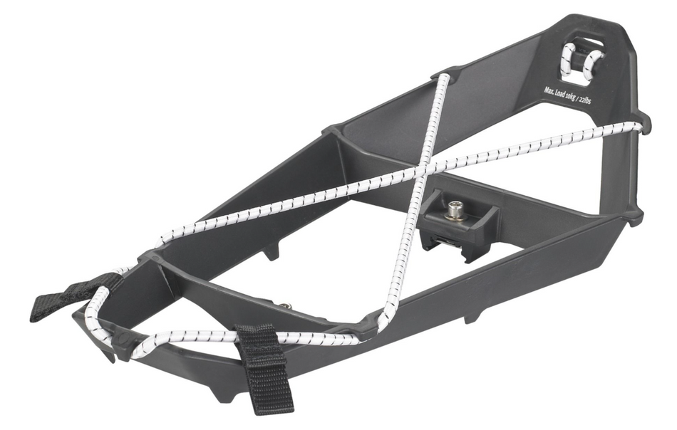 Hinterer Gepäckträger Scott Urban Rack