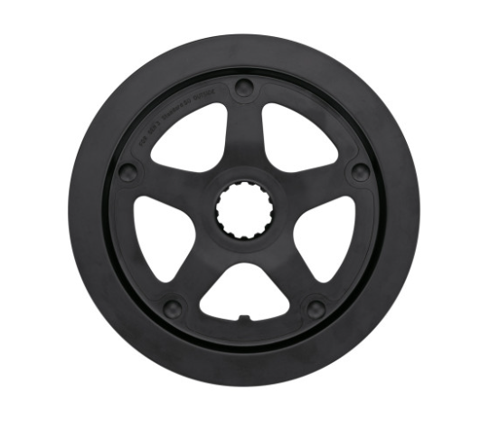 Kettenblatt mit Kettenfänger Direct Mount FSA CR+CG WB438+W1148 für Bosch Motor Gen 3