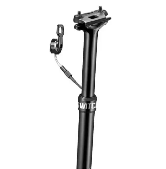 Switch SW-100 Teleskopsattelstütze - 27,2 mm