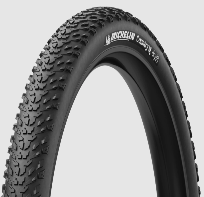 Michelin Country Dry 2 26x2.00 Hartreifen