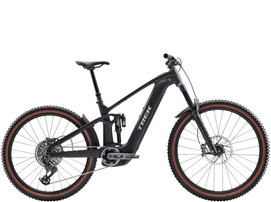 Rail+ 9.8 GX AXS T-Type Gen 5