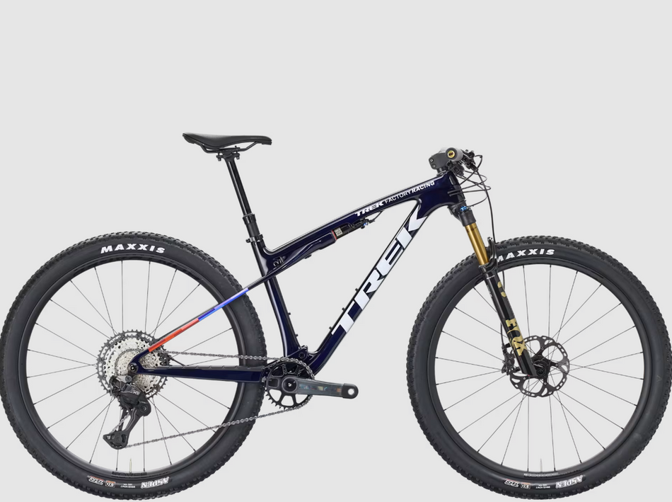 Supercaliber SLR 9.8 XT Di2 Gen 2