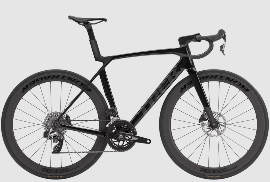 Madone SL 6 AXS Gen 8