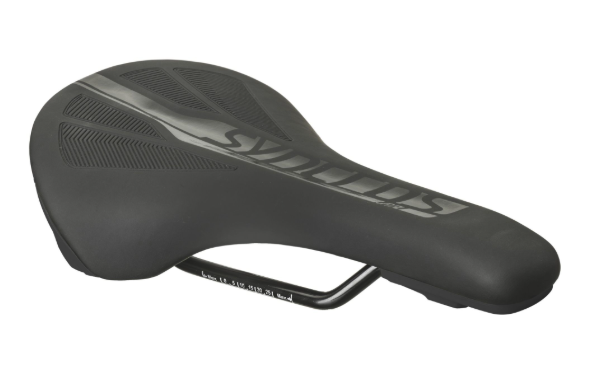 Sella Per Bambini Syncros Kid SA-05
