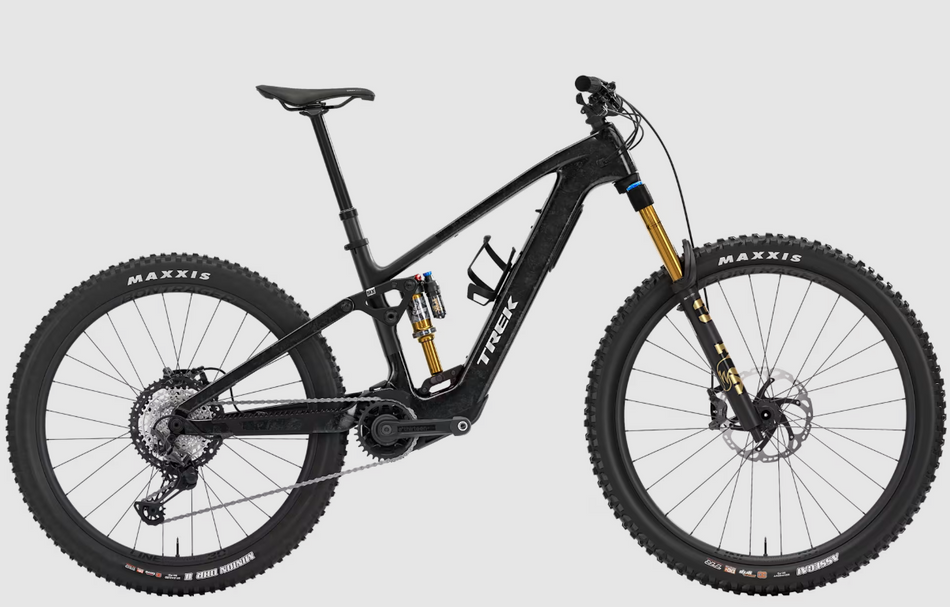 Fuel+ MX 9.8 XT Gen 2
