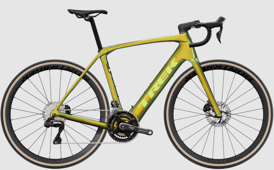 Domane+ SLR 7