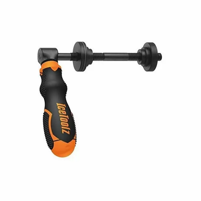 Pressa Icetoolz Per Montaggio Cuscinetti Del Movimento Centrale