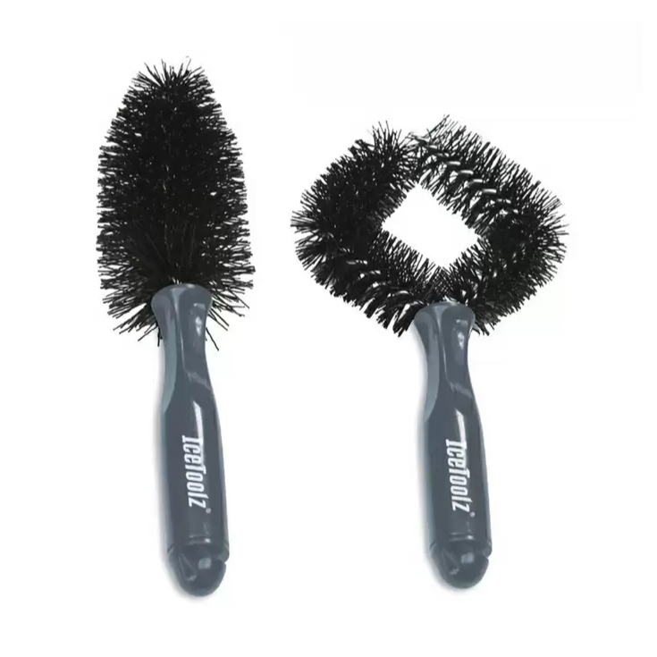 Kit Brosses Pour Nettoyage IceToolz