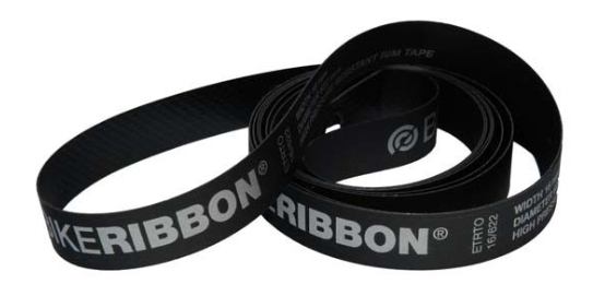 Taśma na obręcz Flap Bike Ribbon 16/622 I 1 szt.