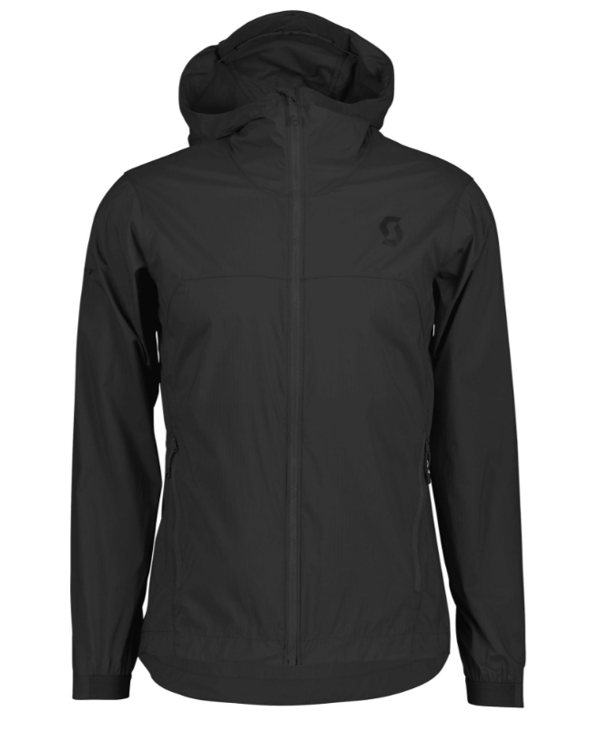Veste Coupe-Vent Homme Scott Explorair Light