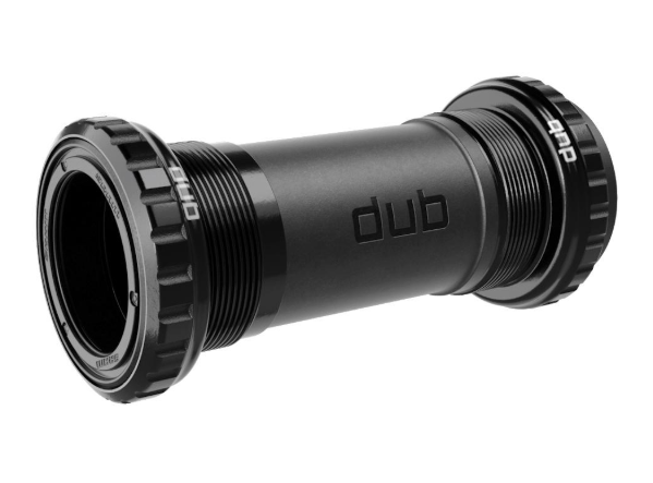 Eje de pedalier Sram Dub MTB 73mm rosca inglesa