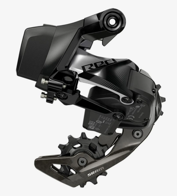 Sram Red eTap AXS D1 12-speed Derailleur