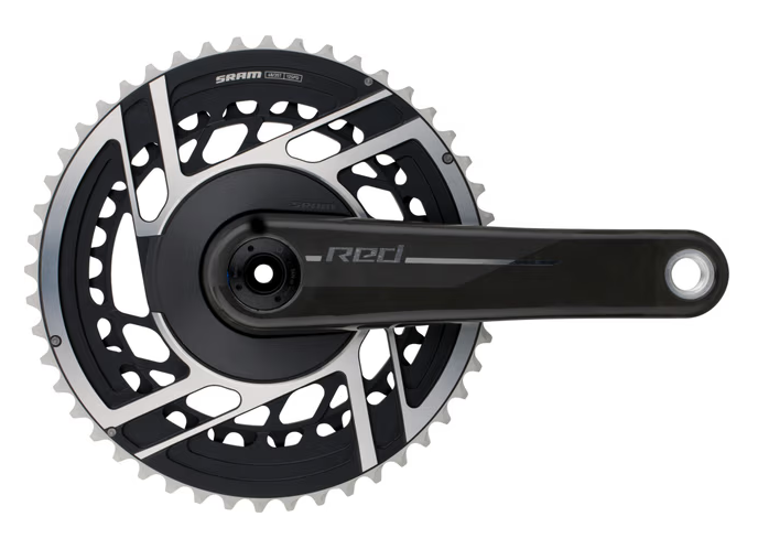 Kurbel Sram Red E1 Dub 2x12-fach