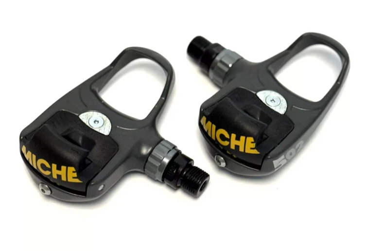 Pedale Miche 502