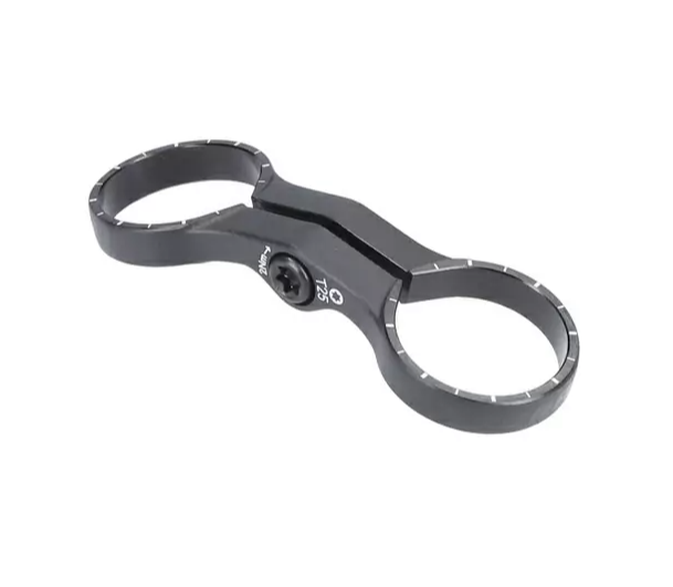Sram AXS Pod Ultimate Klemme