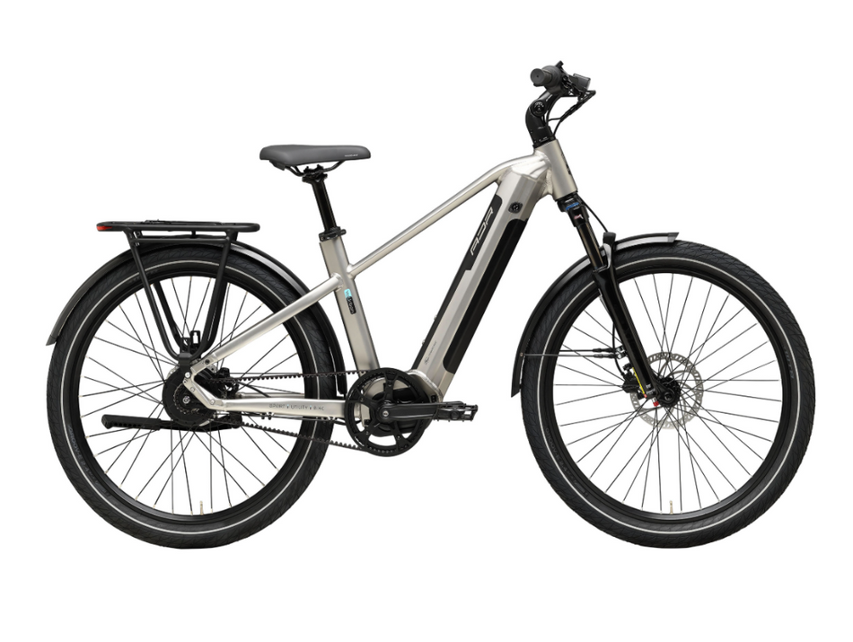 Adriatica - E-Bike YoUrban Herren