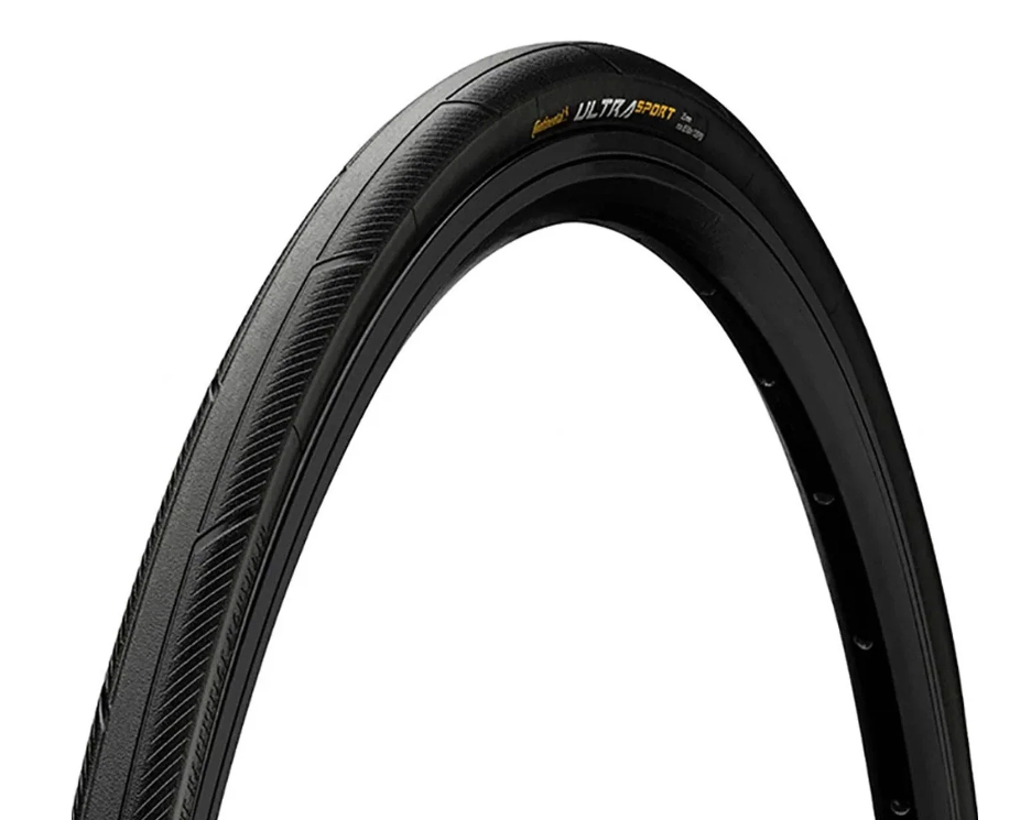 Opona Continental Ultra Sport III składana 27,5 - 25mm