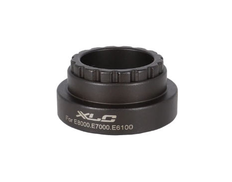 Werkzeug für Sicherungsring XLC TO-E03 für Shimano E8000