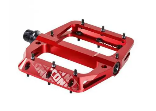 Pédales Sixpack Racing Icon 2.0