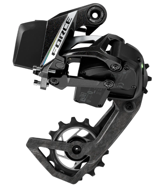 Sram Force AXS E1 12-Gang Hinteres Schaltwerk