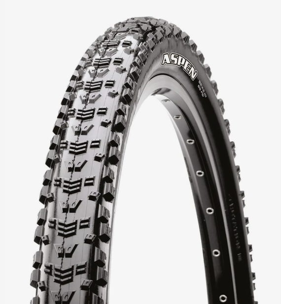 Maxxis Aspen Faltreifen 29x2.10