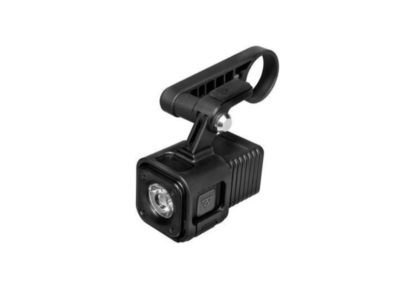 Przednie światło Topeak CubiCubi 500