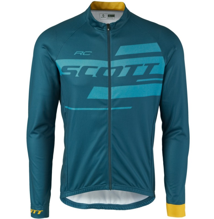 Koszulka Scott RC Team 10
