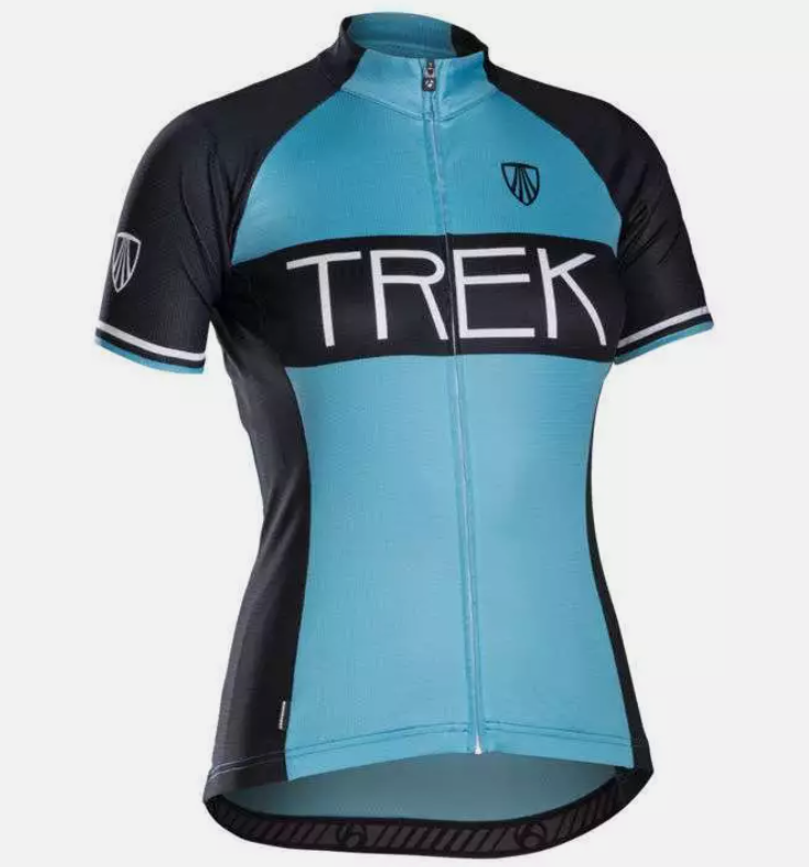 Maillot Femme Bontrager Trek RL WSD