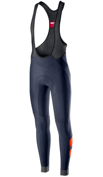 Salopette Castelli Velocissimo 4