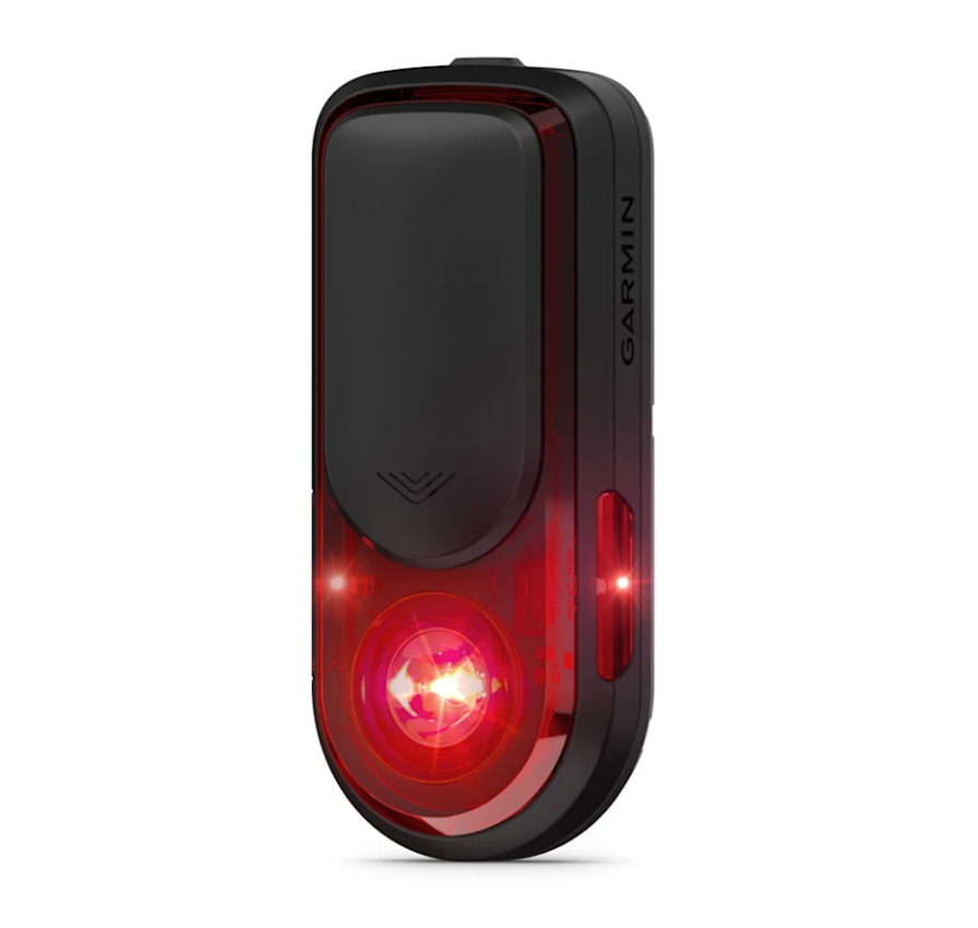 Garmin Varia RearVue 820 Licht