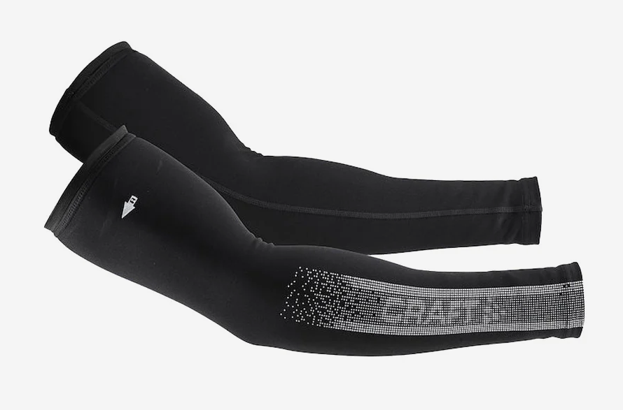 Manicotti Craft Shield Arm Warmer