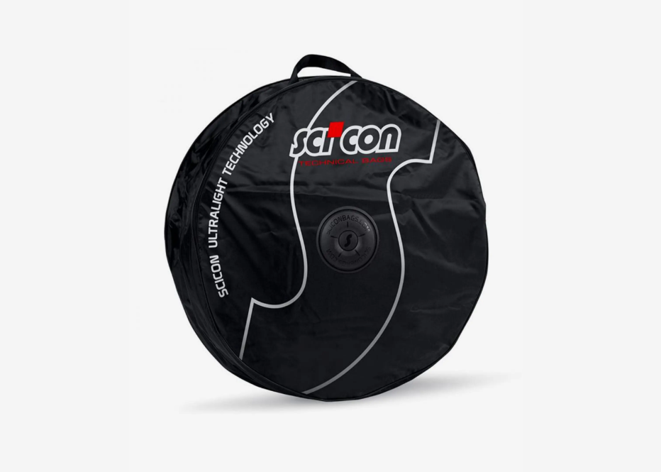 Borsa Portaruota Scicon MTB 29