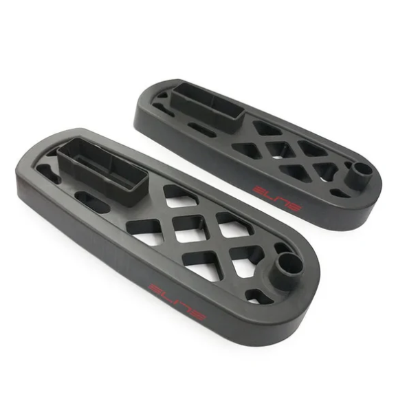 Elite Spacer for Travel Block