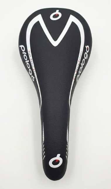 Sella Prologo Scratch Ti Solid