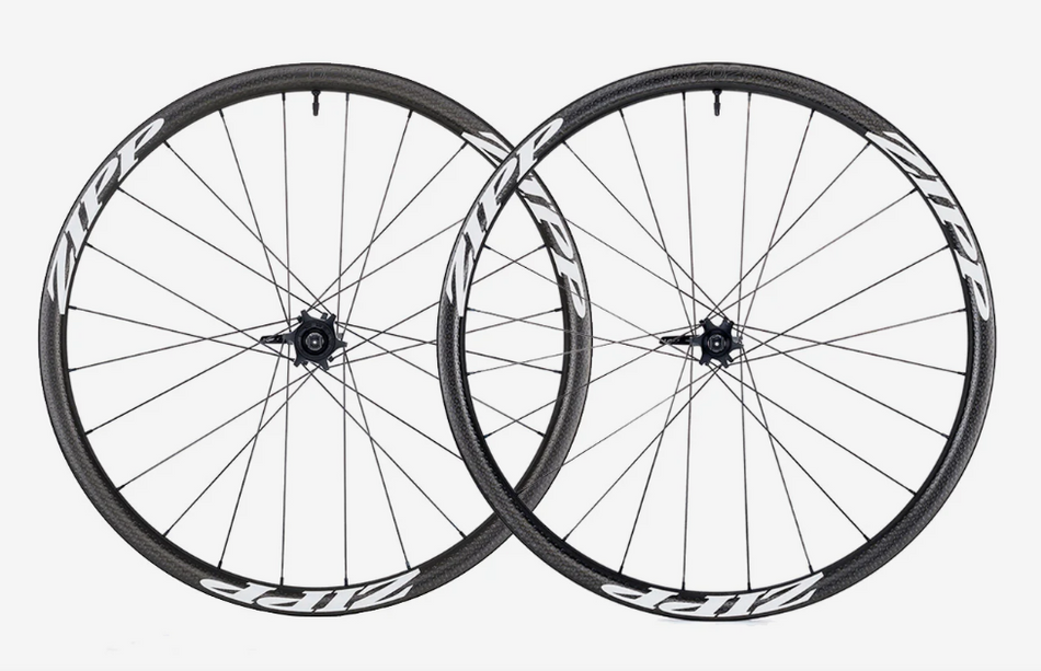Ruedas Zipp 202 DB Firecrest Carbon TL 12x142
