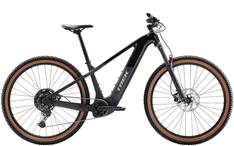 Powerfly+ 4 800Wh Gen 5 2026