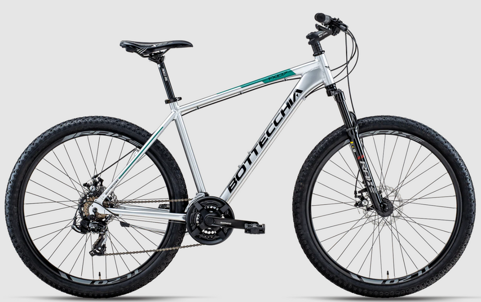 Bottecchia MTB 107 27,5 TY500 21 Gänge