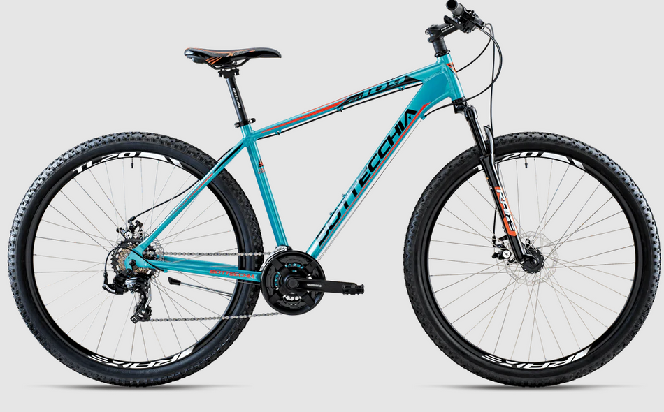 Bottecchia MTB 109 29 TY500 21 biegów