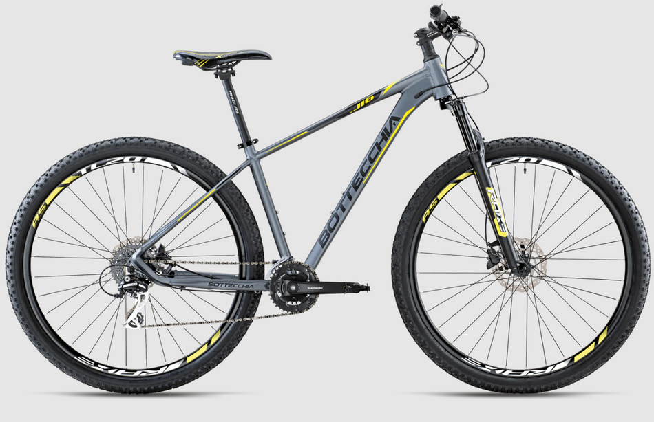 Bottecchia MTB 116 29 Shimano Altus 16-biegowy