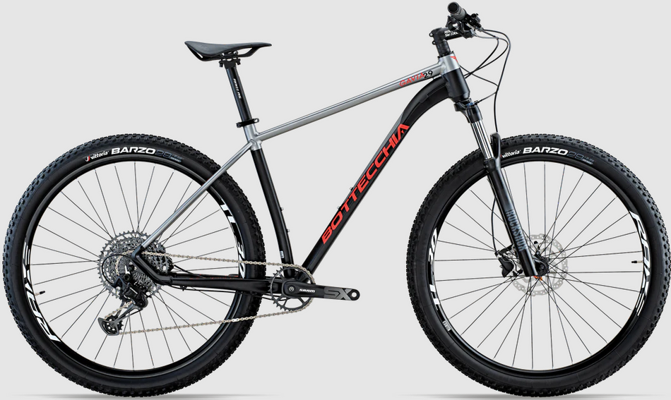Bottecchia GAVIA 29" Sram SX 12 velocidades