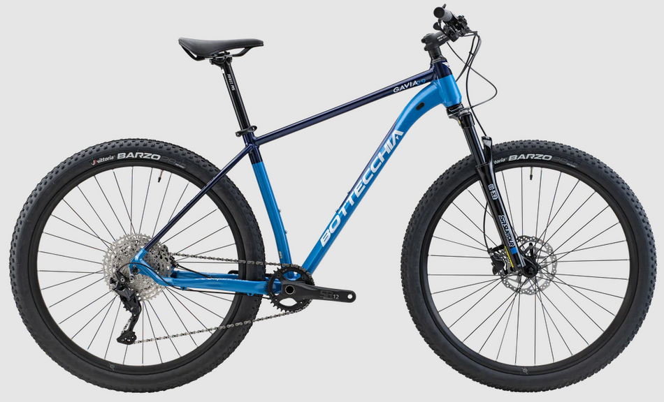 Bottecchia GAVIA 29" Deore 11v