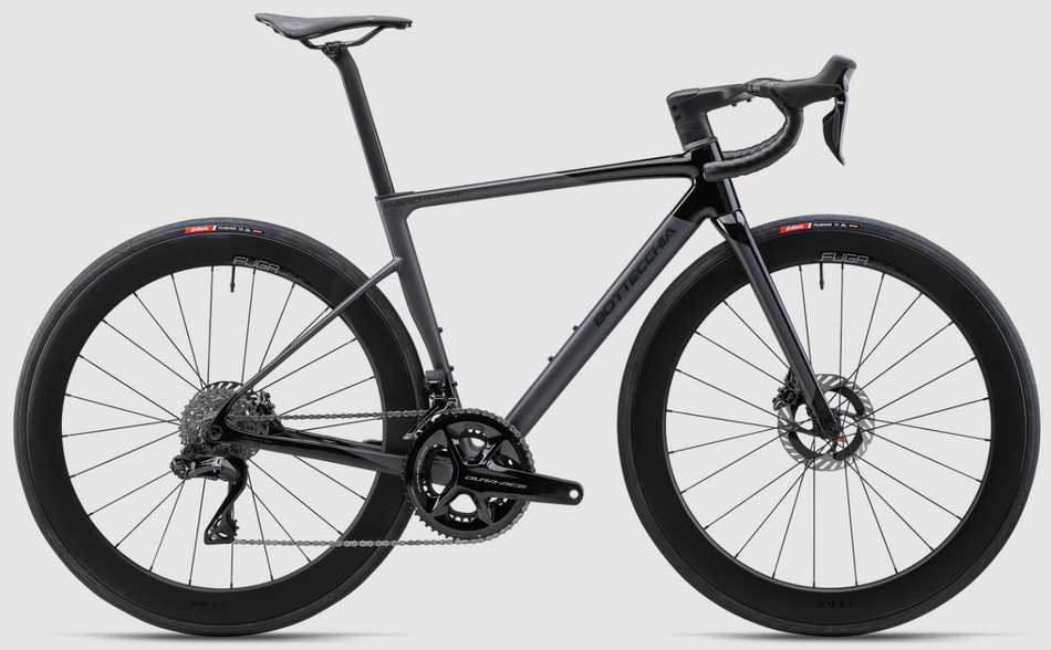 Bottecchia 8AVIO ULTIMATE Ultegra Di2