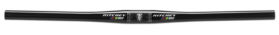 Kierownica Ritchey WCS Flat 31,8 mm