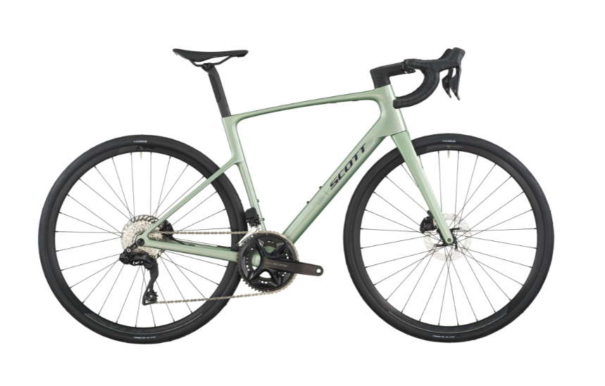 Scott Addict 40