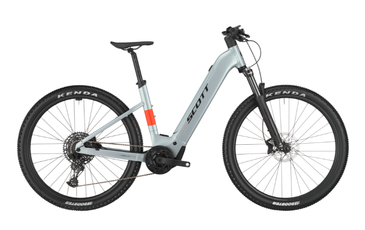Scott Aspect eRIDE 910 Wave