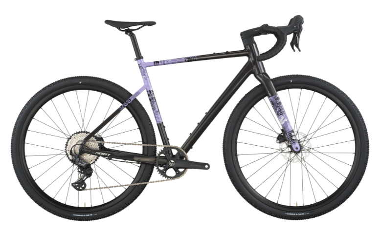 Scott Speedster Gravel 10